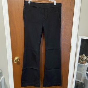 Cello Flare Pants